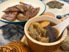 -安泰楼·佛跳墙创始人·传统闽味早茶·酒楼(三坊七巷闽菜地标店)