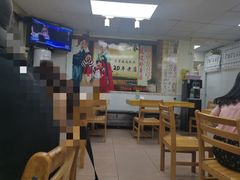 大堂-屋里家延边朝鲜族冷面(南园店)