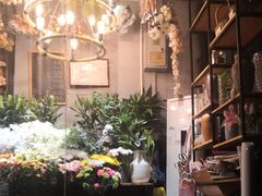 -爱尚幸福鲜花(上地实体店)