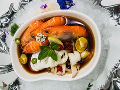 -3号仓库·创意中国菜(新世界城店)