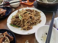 -煲煲掂风味煲仔饭餐厅(西区店)