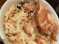 -铃木食堂(帽儿胡同店)