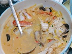 -君霖海鲜私房菜(春柳店)