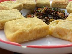 爽口包浆豆腐-云隐小厨·传统大理美食(复兴路店)