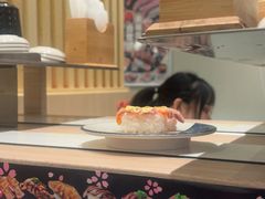 -滨寿司(新街口中央商场店)