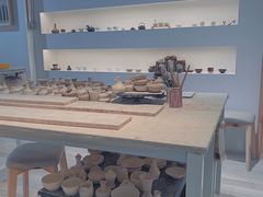-1001艺术手作·银饰DIY·拼豆(小寨金莎店)