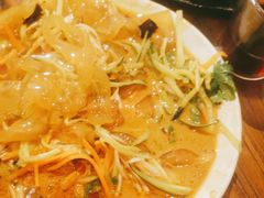 -柿子树炭烤羊腿(金台路店)