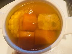 -新天世纪中餐厅