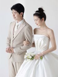 -摩玛婚纱摄影(杭州店)