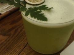 -LAMP BAR 水烟音乐酒吧