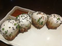 -东泰祥生煎馆(陕西南路店)