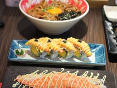 -仙隐小鹿中華の日料(荣民龙首广场店)