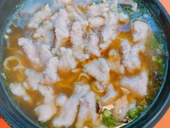 -寻味闽台风味美食馆·王记手打面