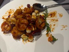 -四世同堂·京菜·烤鸭(双井店)