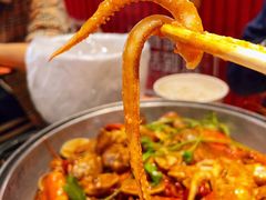 -青木岚小海鲜•小龙虾(友谊店)