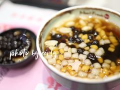 -鲜芋仙(番禺万达广场店)