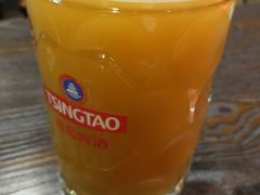 红尘精酿小麦（白啤）-红尘酒肉小馆