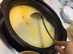 -慢搅粥底火锅(武侯大悦城店)