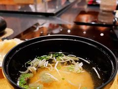 -奈良本寿司(永嘉路店)