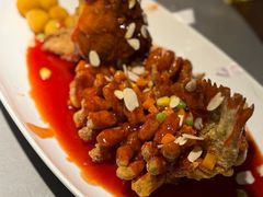 -姑苏家宴·苏帮菜·松鼠桂鱼(苏州总店)