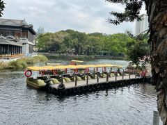 -荔湾湖公园