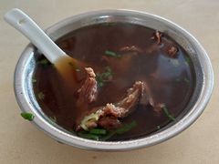 -炬龙牛肉店(新华店)