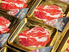-東盛炭烤自助料理(浦东文峰广场店)