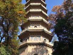 -灵谷景区