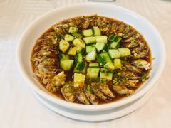 鱼露腌花甲-石头咕(葵蓬店)