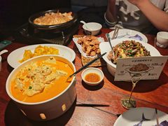 -前海沿·青岛菜(五四广场永旺店)