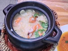 -官塘鱻鱻鱼生·潮汕生腌·砂锅粥(西马路总店)