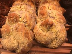 板烧栗子乳酪-酵墅·手感烘焙(印象汇店)