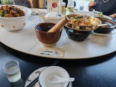 -红樽舫湖州菜.湖景餐厅(太湖渔人码头店)
