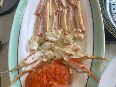 -巧克力渔家.小船海鲜胶东菜(三浴场店)