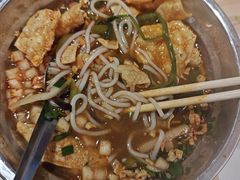 -柳州肥姨妈大骨螺蛳粉(沙河店)