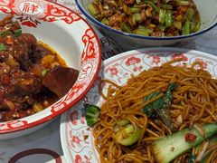 -湘赣风味小厨(娄葑老店)