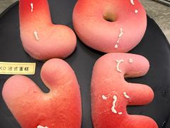 -仙隐小鹿料理食堂(武汉摩尔城店)