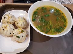 -大食代美食广场(迪士尼小镇店)