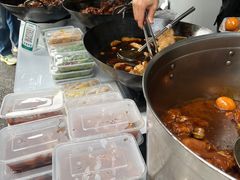 -洛东土菜馆(建国北路店)