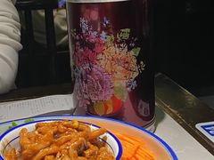 -额娘·现烙春饼烤鸭(太原总店)