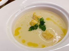 -Golden Lily河内巴黎法越料理餐厅(建国西路店)