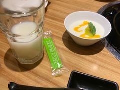 -水林间·寿喜烧自助(仙林金鹰店)