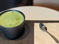 浓口抹茶手作-luutosa  cafe & tea 鹿兔山