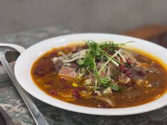 -三里屯土灶炖公鸡地锅鸡(江东店)