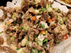 -北京小肠陈饭庄(方庄店)