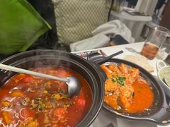 西红柿煨牛腩-时间仓(湘江世纪城店)