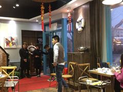 -董大蒸货(方塔园店)