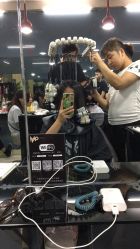 -名品美发