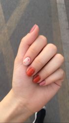 -恐龙·美甲美睫