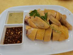 -巫记鸡饭店